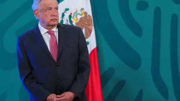 Andrés Manuel López Obrador 