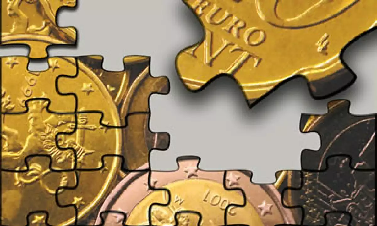 A partir de ahora cualquier calificadora podría degradar la deuda de la zona euro o de algunos países de la región. (Foto: Thinkstock)