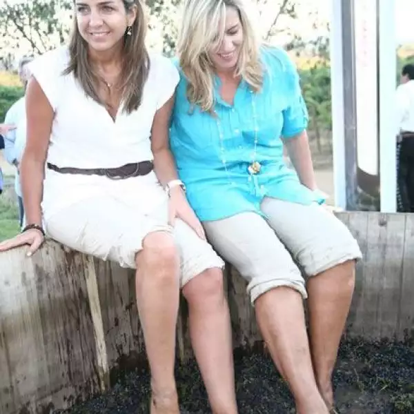 Vendimia Monte Xanic