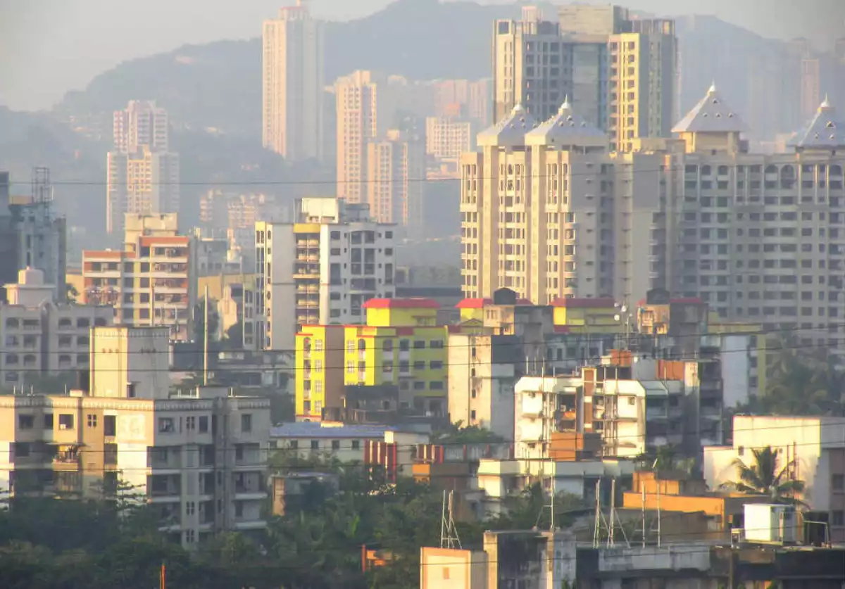Mumbai india