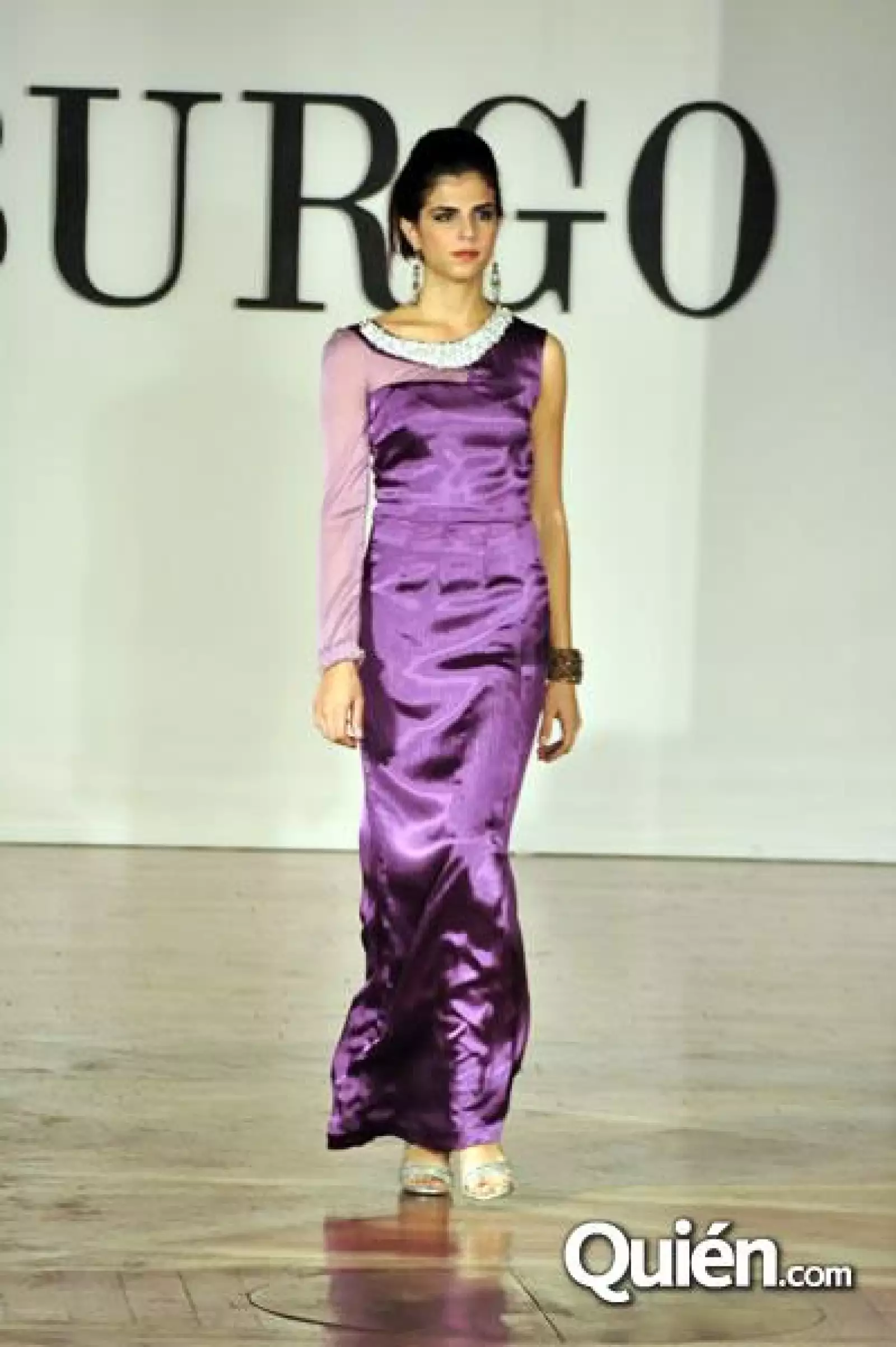 Concurso de Diseñadores del Instituto Di Burgo