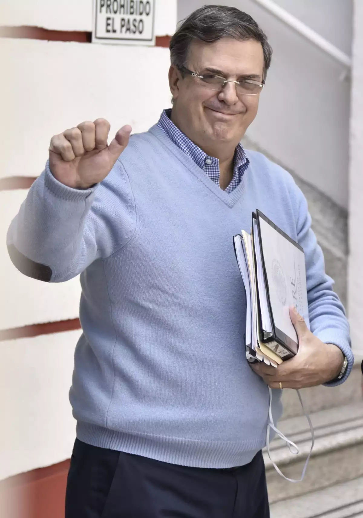 Marcelo Ebrard