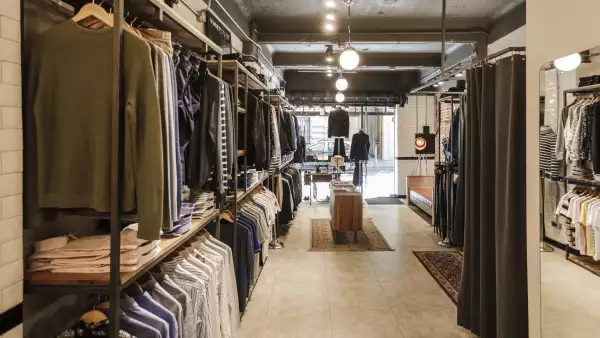 Tienda departamental. (iStock)