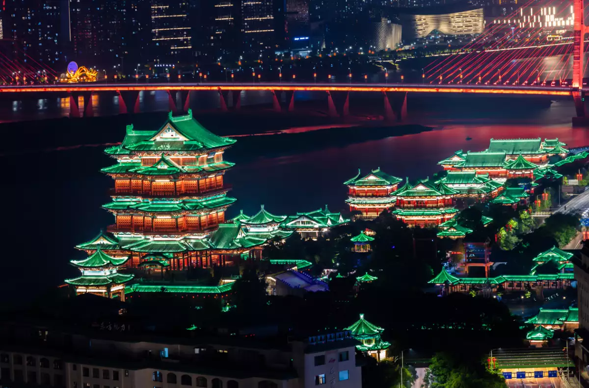 El PIB de China pierde fuerza en el segundo trimestre