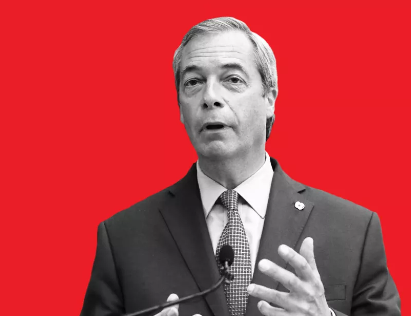 El dirigente del Partido de la Independencia de Reino Unido dio por cumplida su misión con el 'brexit'.