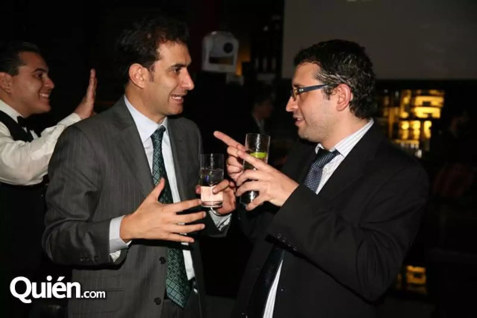 Aniversario Revolution