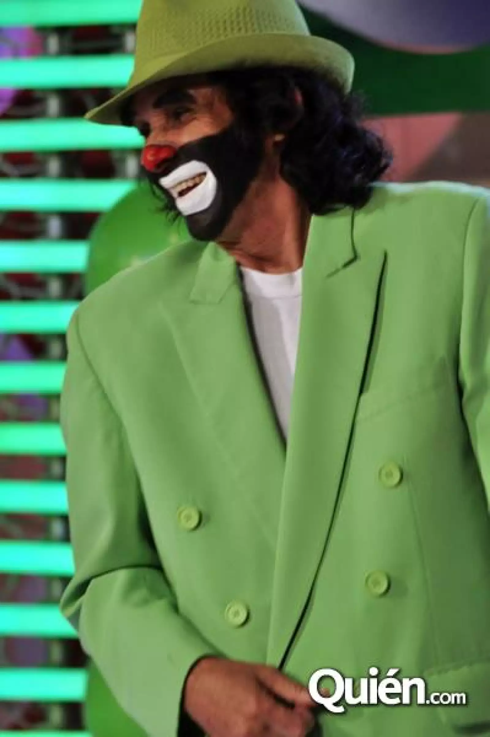 Que Vivan los Niños