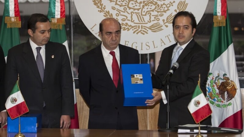 VI Informe de gobierno entrega