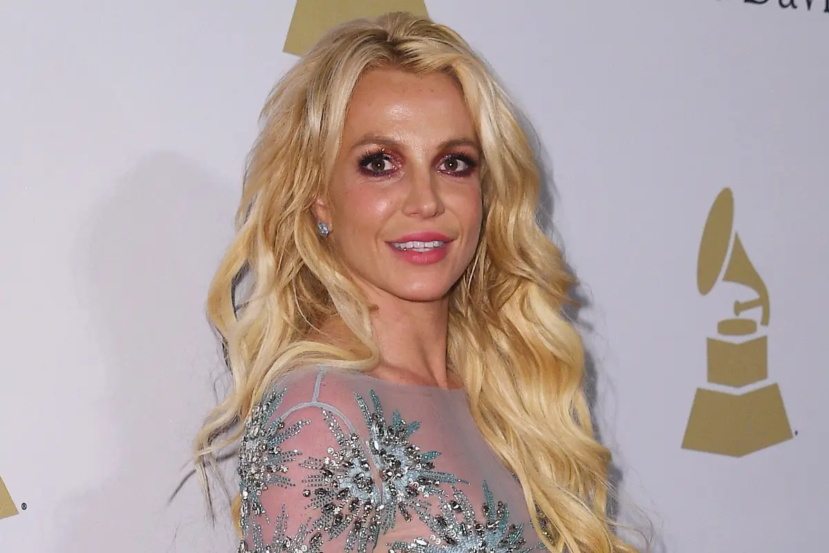 Britney-Spears 