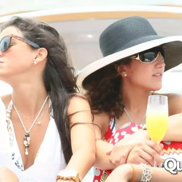 Thomas Sabo invita a grupo de tapatíos