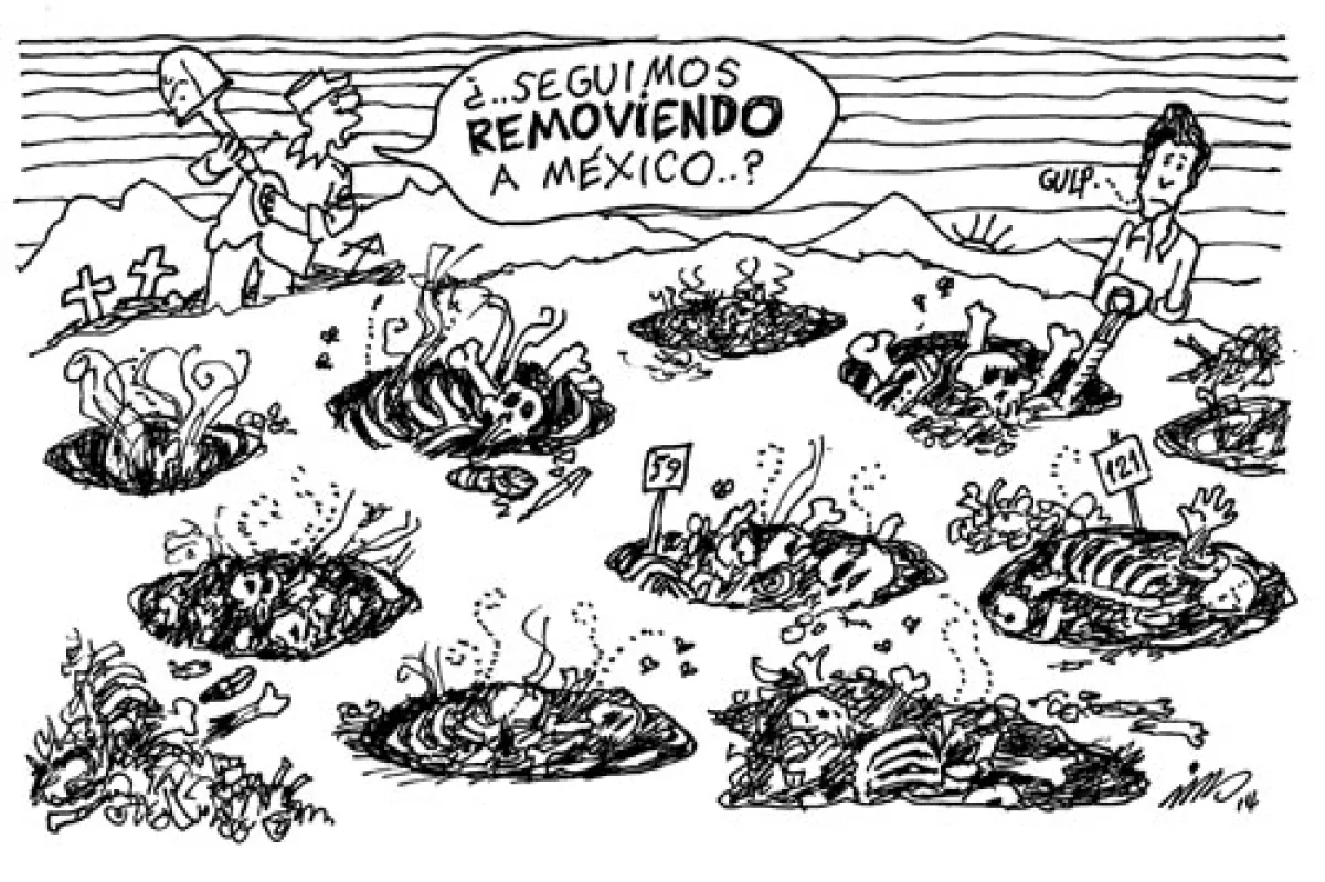 Rius EPN