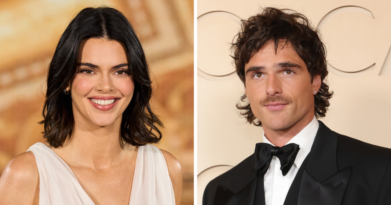 Aseguran que Kendall Jenner paga los viajes de Jacob Elordi: hermano de la modelo responde