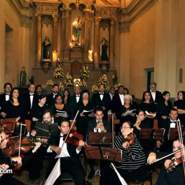 Boda de Carolina González y Bernardo Bichara Assad