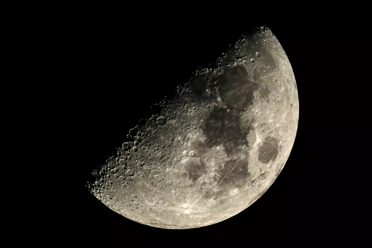 ¿Qué hora es en la Luna? La NASA te lo dirá