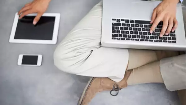 gadgets telefono computadora tableta