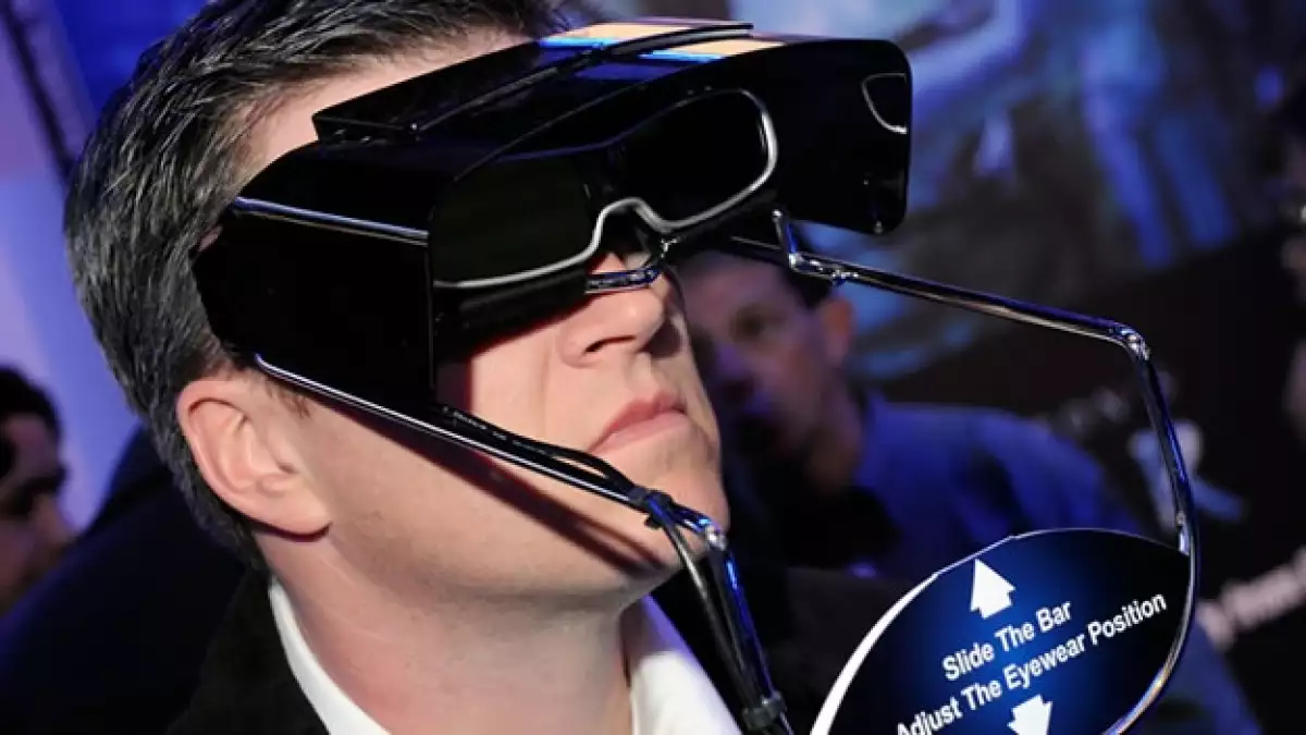 ces vegas