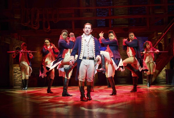 Hamilton Chicago