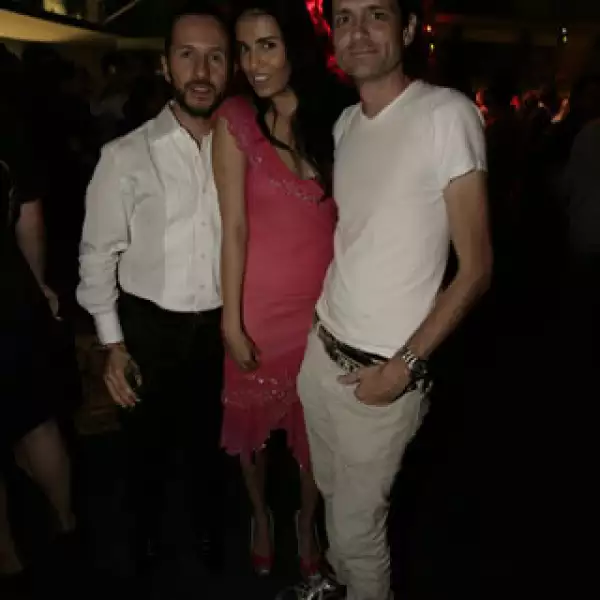 Inauguración Habita Monterrey