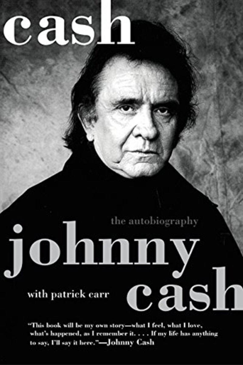 Cash, Johnny Cash