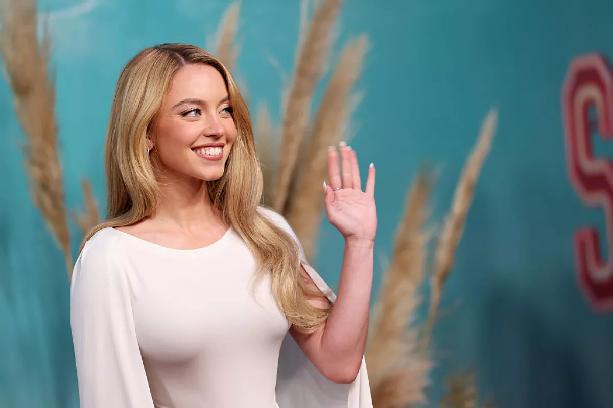 Sydney Sweeney