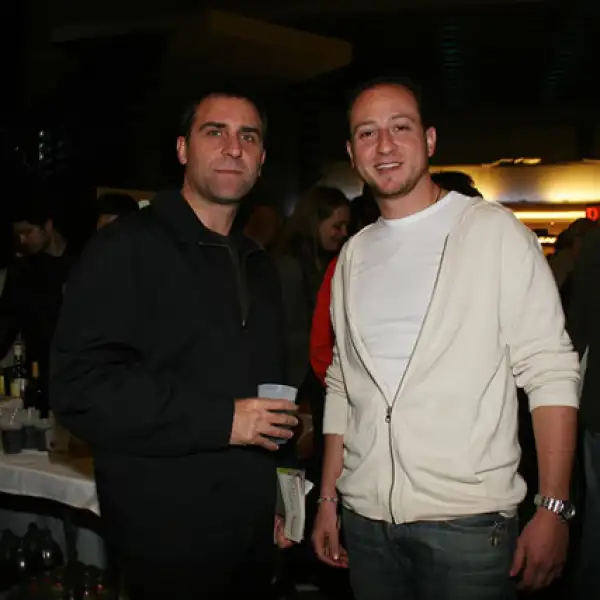Inauguración 6 Festival Cine Judío