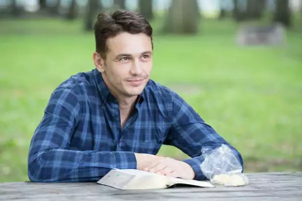 James Franco