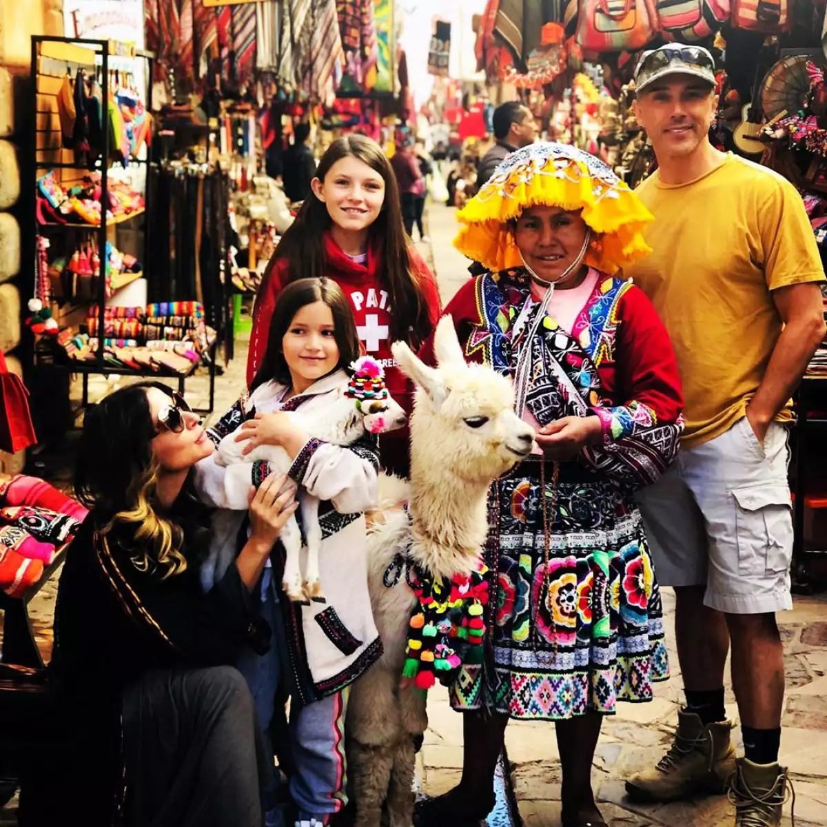 Familia Mayer Camil