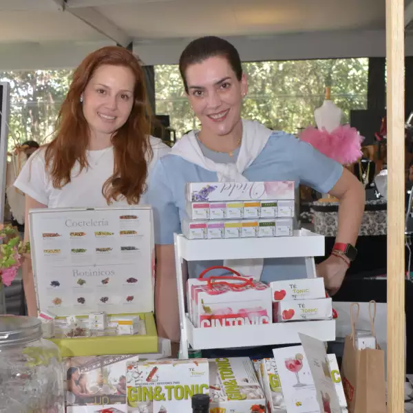 6ª Edición Bazar Ayuda y Solidaridad con las niñas
