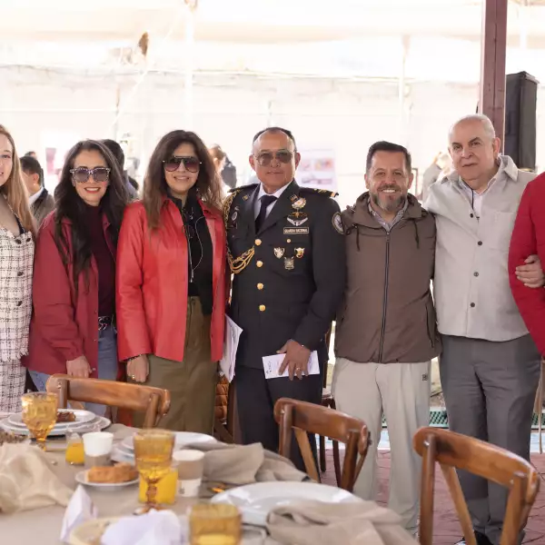 MI PLATO ES TU PLATO