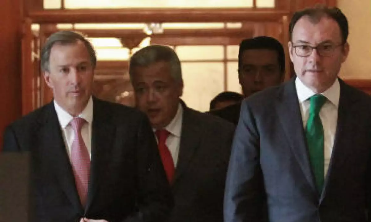 cambios en SHCP