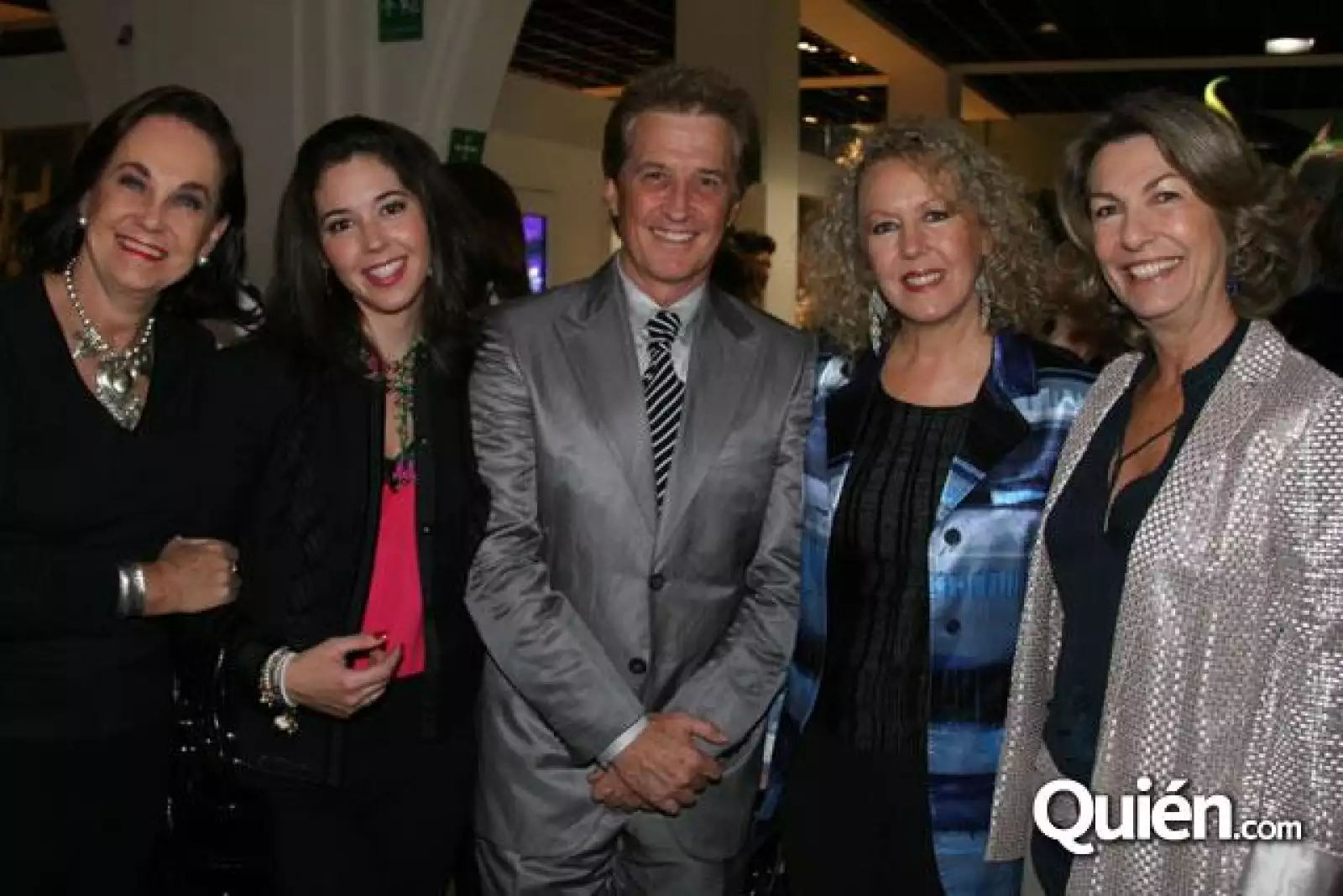 MAP Recorrido Intimo