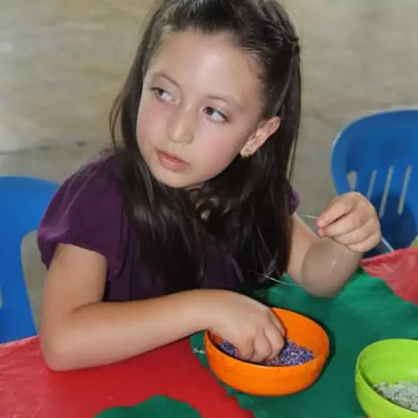 Cumplea?Eugenio Garc?