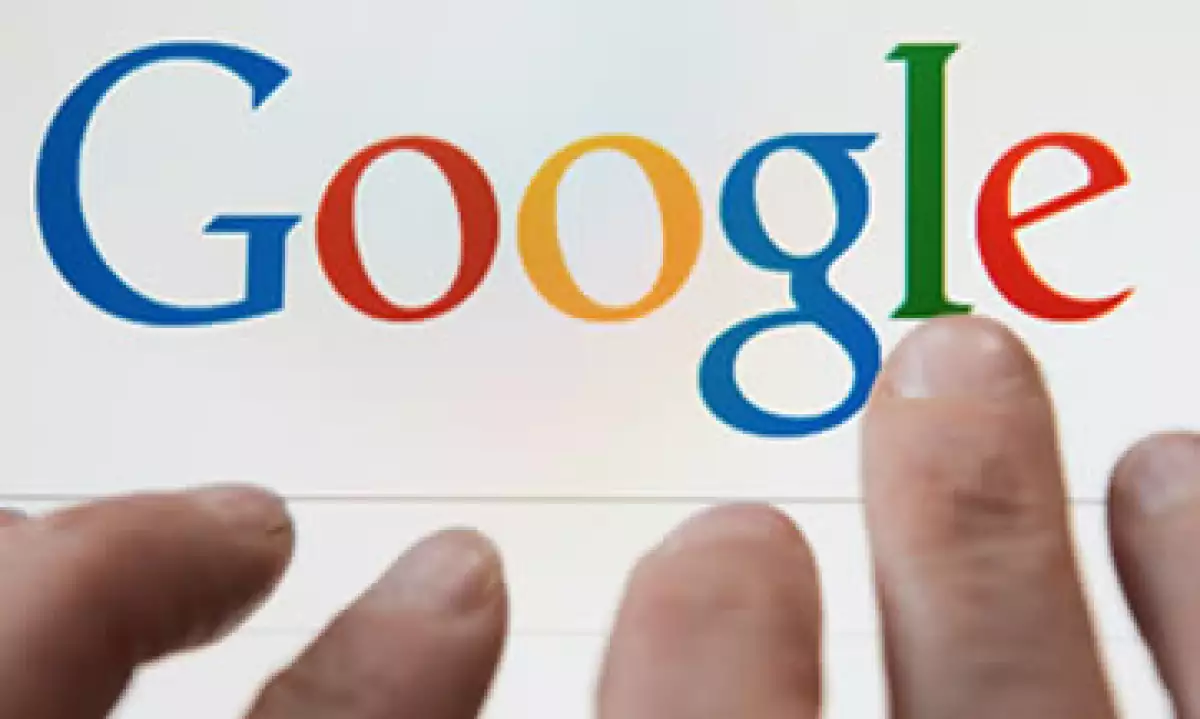 Si eres soltero, muchas de tus cacerías a través de Google podrían estar impulsadas por un interés no platónico. (Foto: AFP)