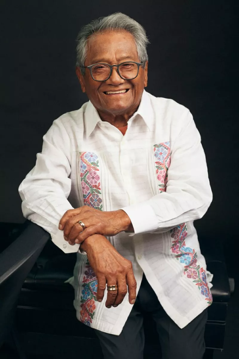 Armando Manzanero