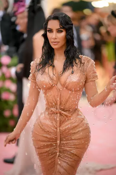 The 2019 Met Gala Celebrating Camp: Notes on Fashion - Arrivals