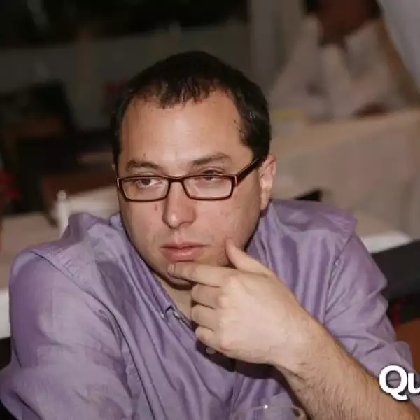 Comida de arquitectos