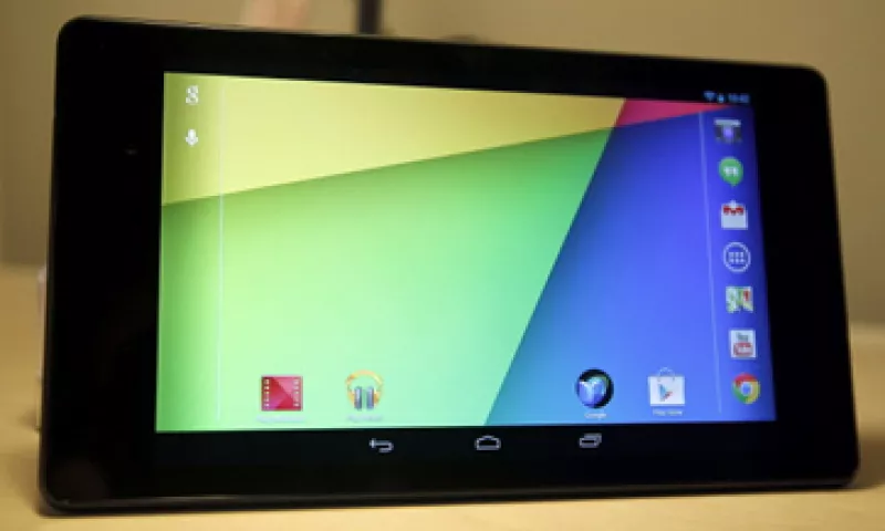 La nueva versión del gadget de Google es un dispositivo adecuado para el consumo, más que la creación. (Foto: Getty Images)