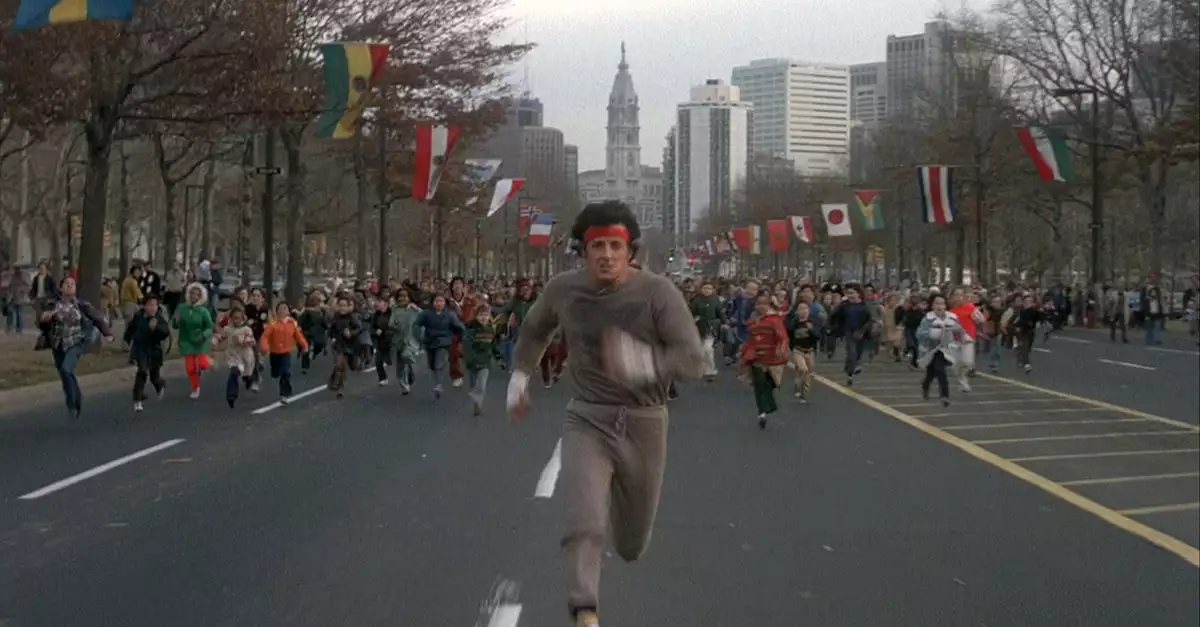 Rocky