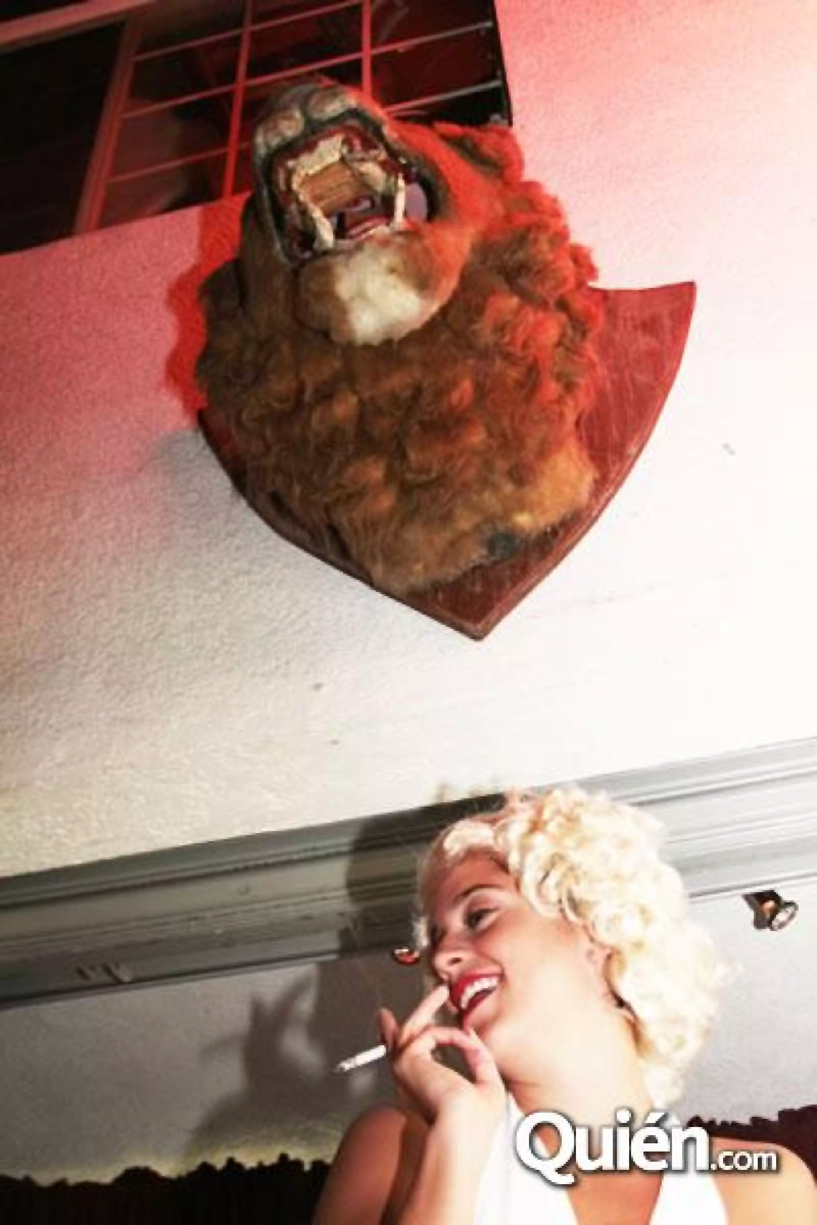 Chivas History Night