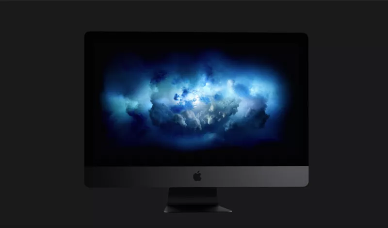 iMac Pro
