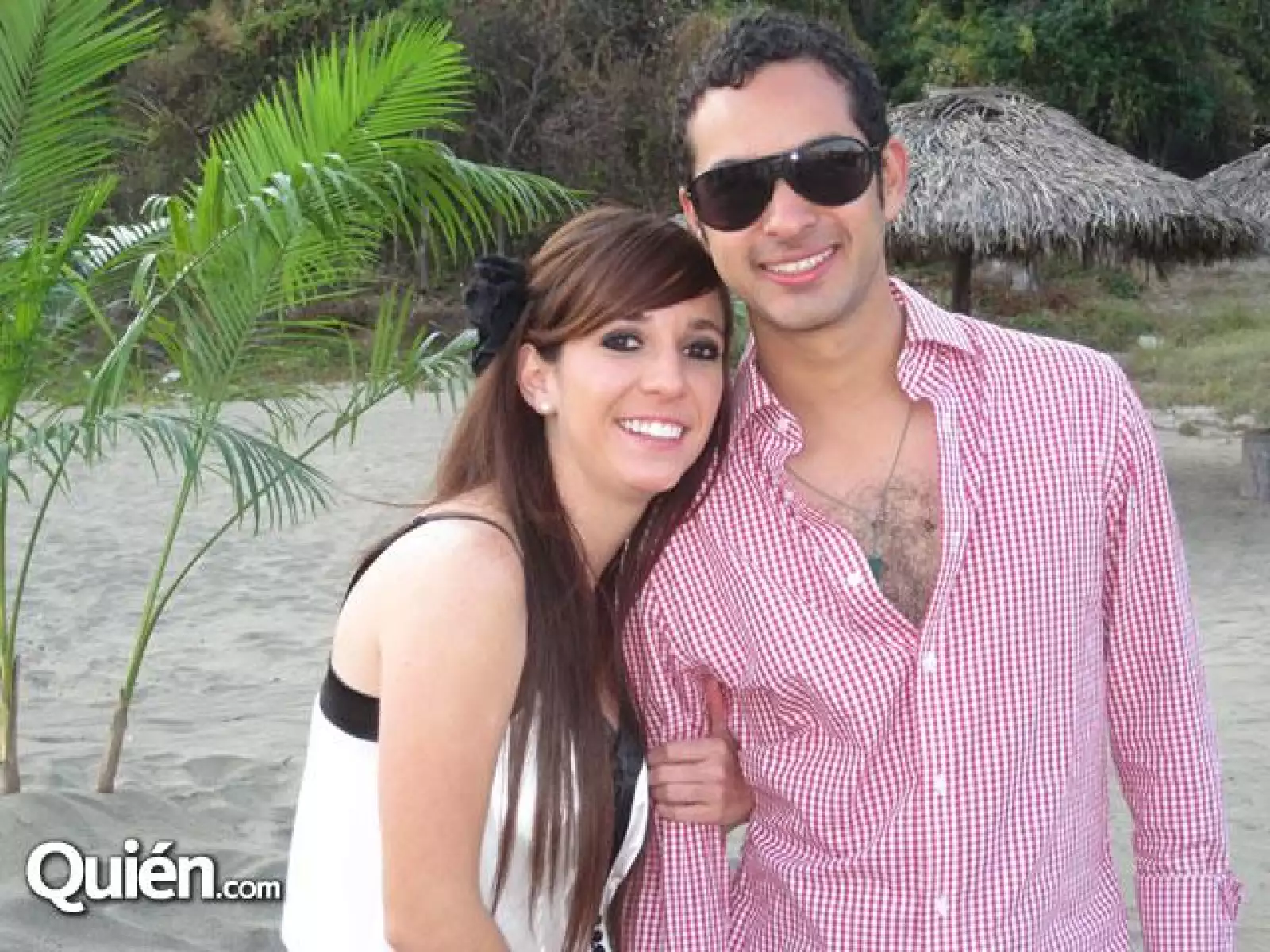 Regina Ramírez,Jaime de Lyon