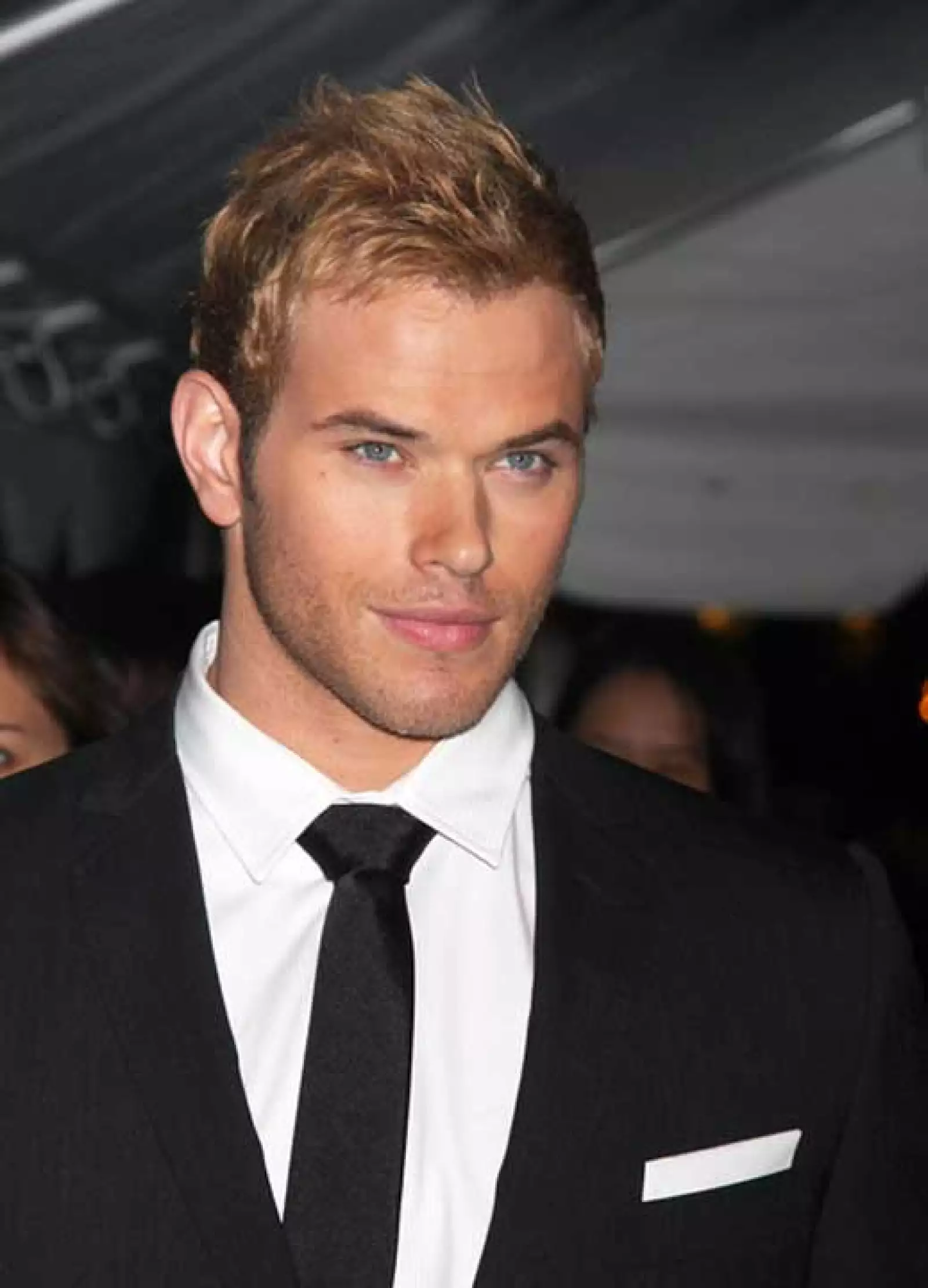 Kellan Lutz