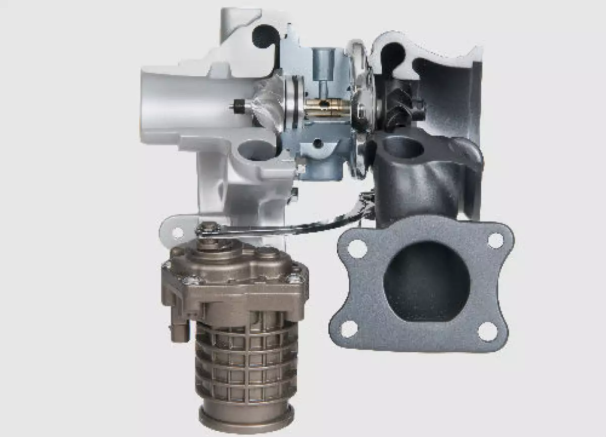 Honeywell autopartes