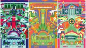 poster mundial 2026