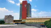 La UNAM alista un examen de control para los aspirantes seleccionados para una licenciatura