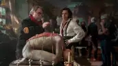 estreno frankenstein de guillermo del toro
