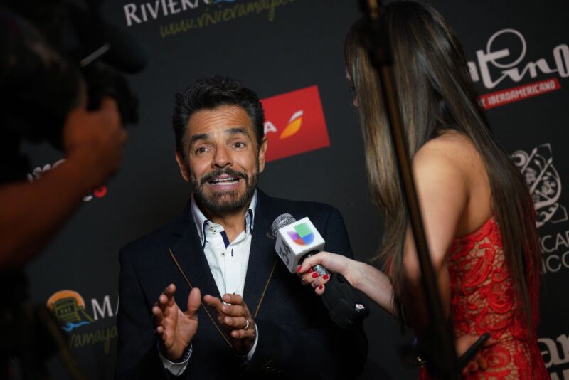 Eugenio Derbez