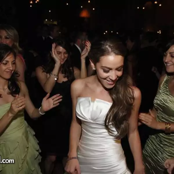Boda Ma Fernanda Ramirez