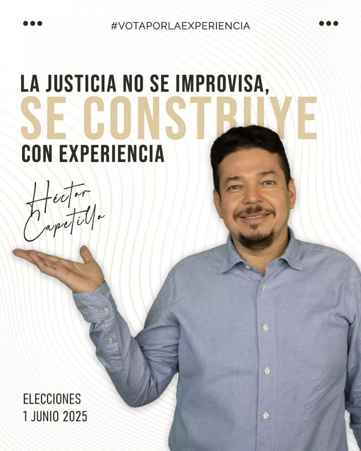 Roberto Capetillo Lizama