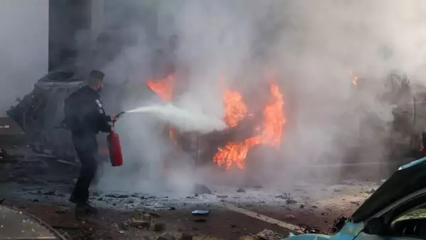 ISRAEL-PALESTINIAN-CONFLICT